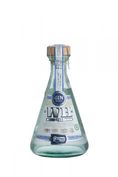 Weber Haus Gin