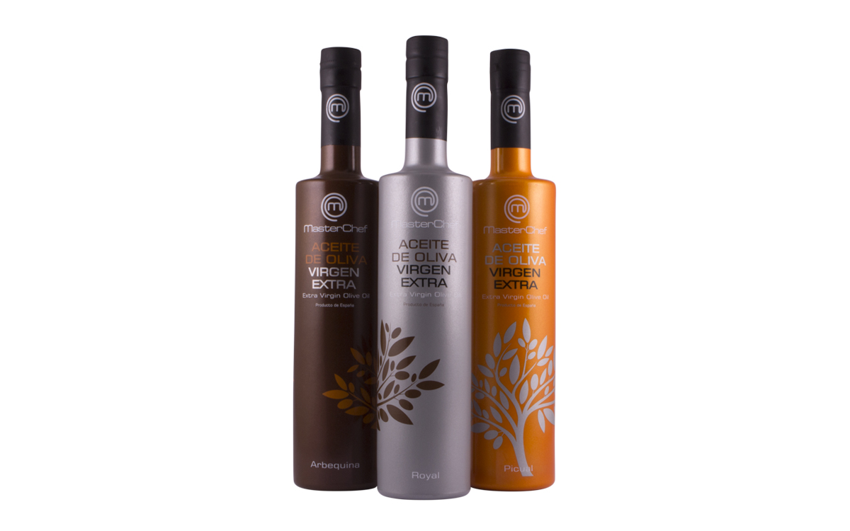 Masterchef Olive Oil