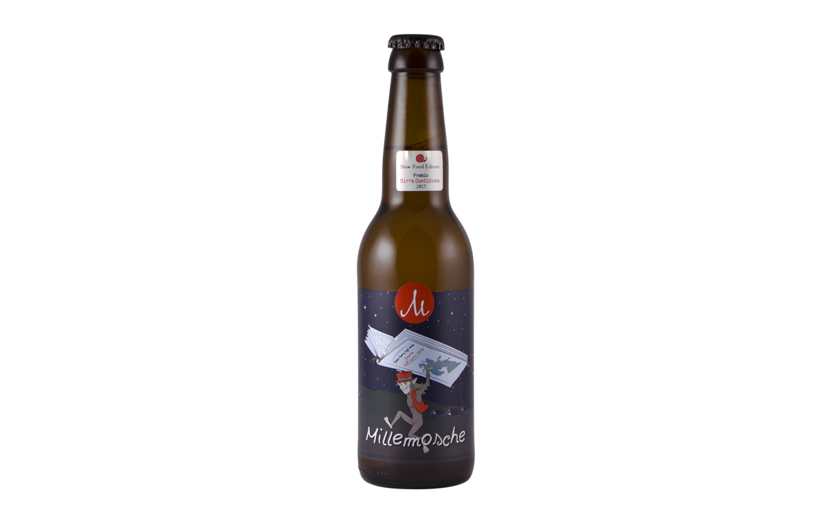 Millemosche