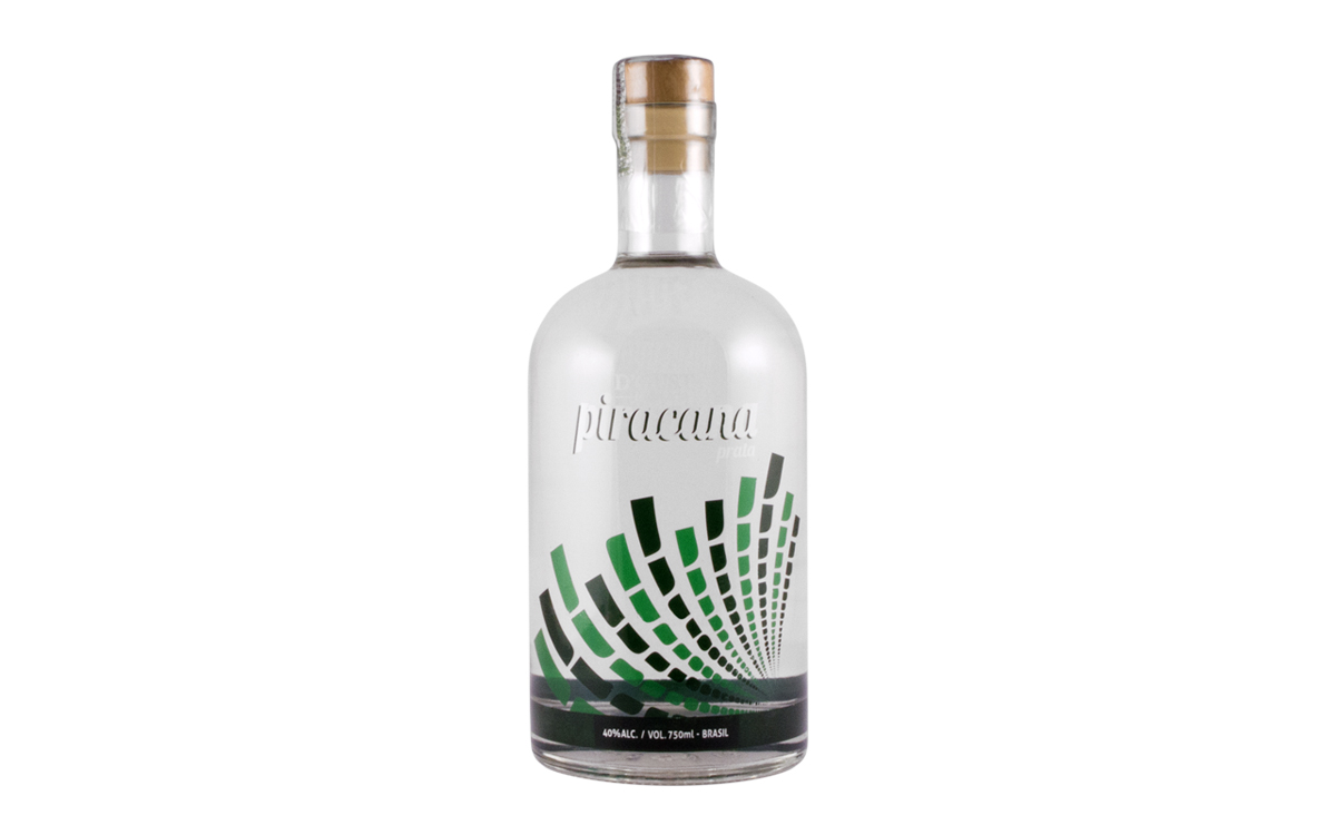Pira Cachaça