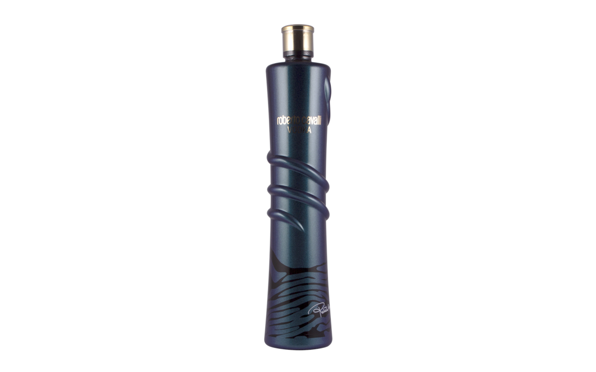 Roberto Cavalli Vodka