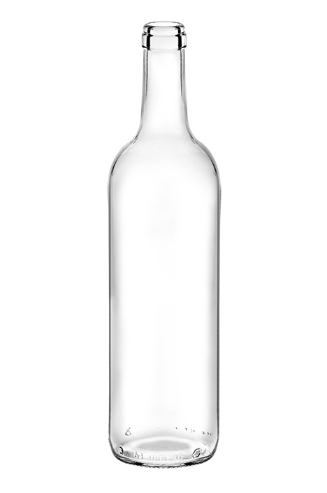 Garrafa Bord STD 750 ml