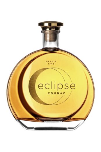 Eclipse 700ml aplicada com rotulagem personalizada