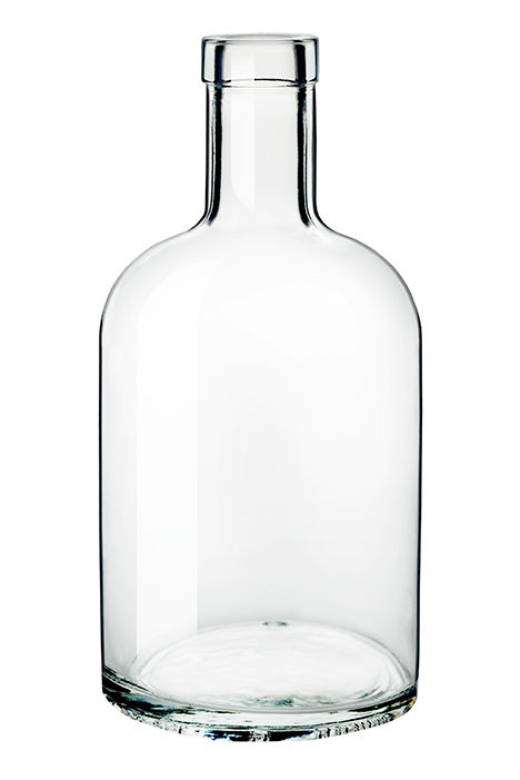 Garrafa Nocturne Bra 700 ml