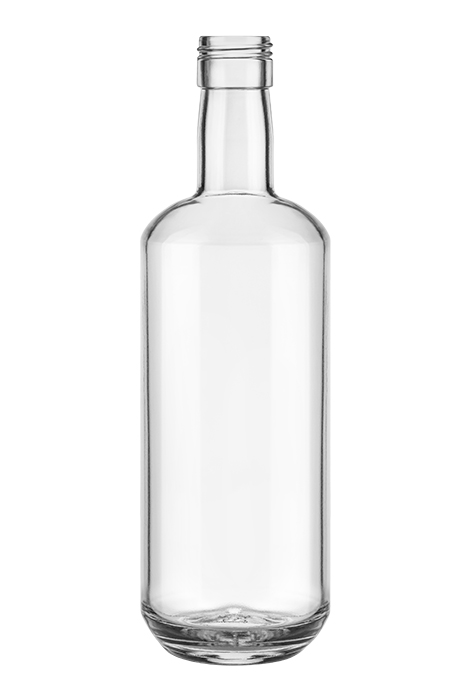 Garrafa Pacho Supreme 700 ml