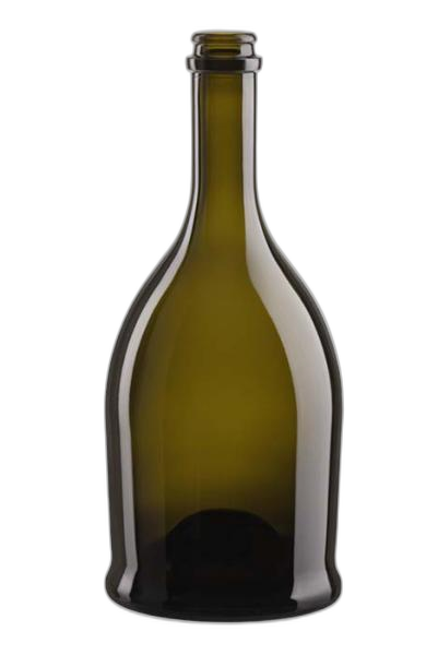Garrafa Aquitania 750 ml