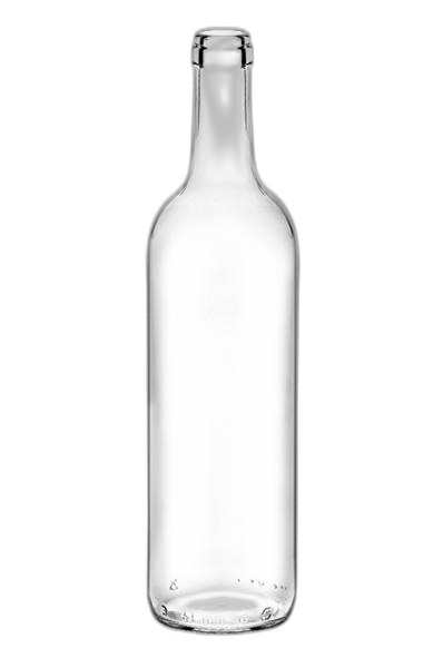 Garrafa Bord STD 750 ml